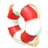 Life Preserver - Common from Accessory Chest